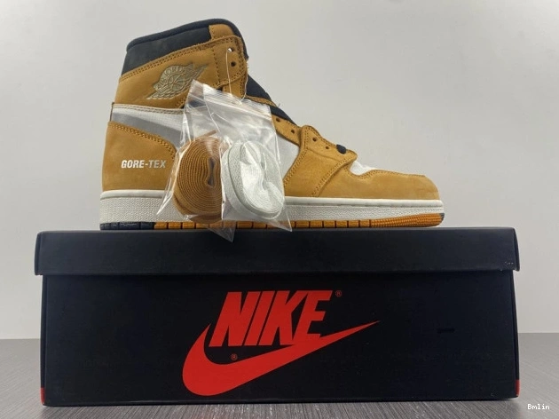 Bmlin Light Element DB2889-700 Jordan Curry High 1 Gore-Tex 0821